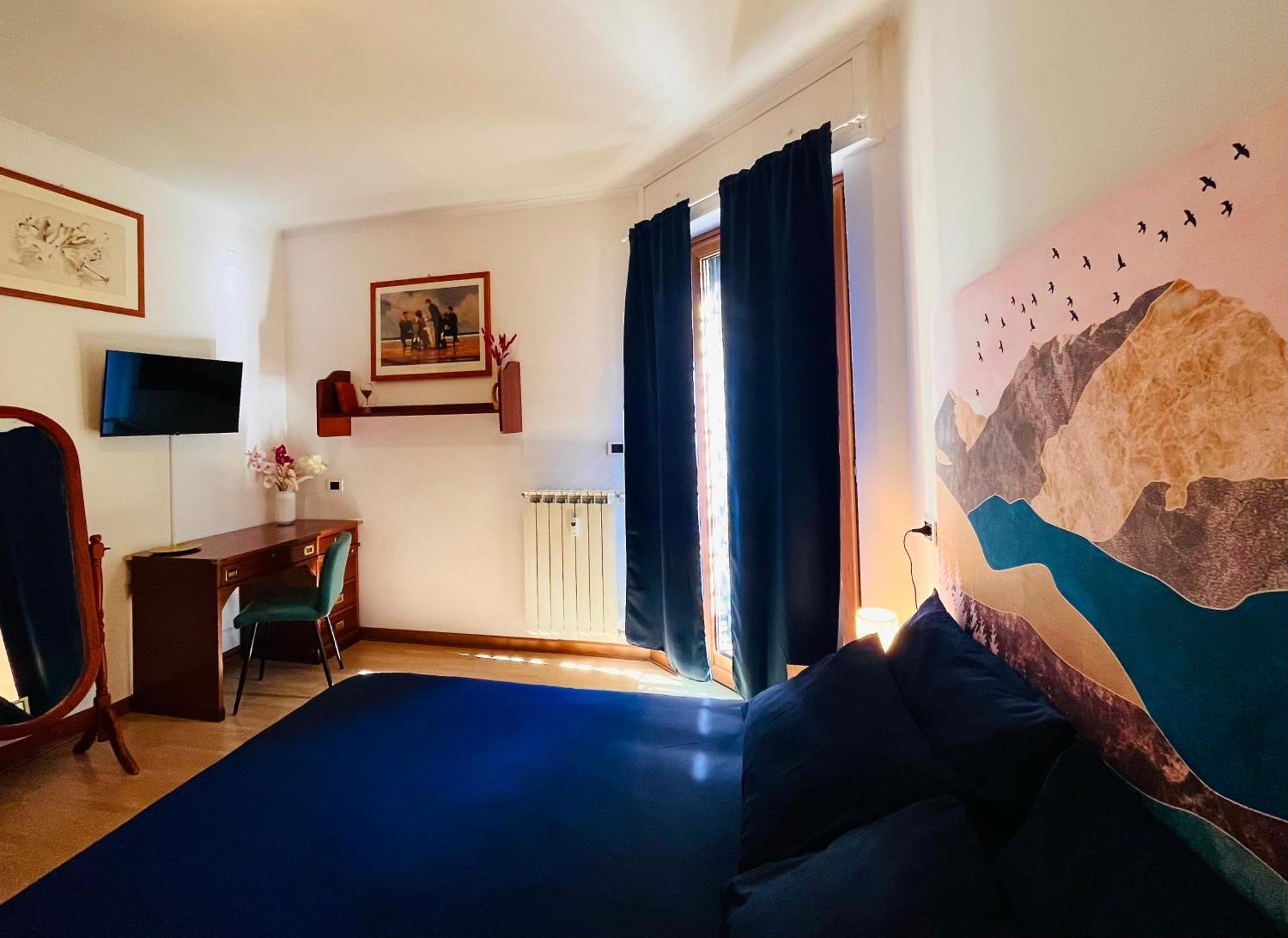 Carpe Diem House Roma Exterior foto